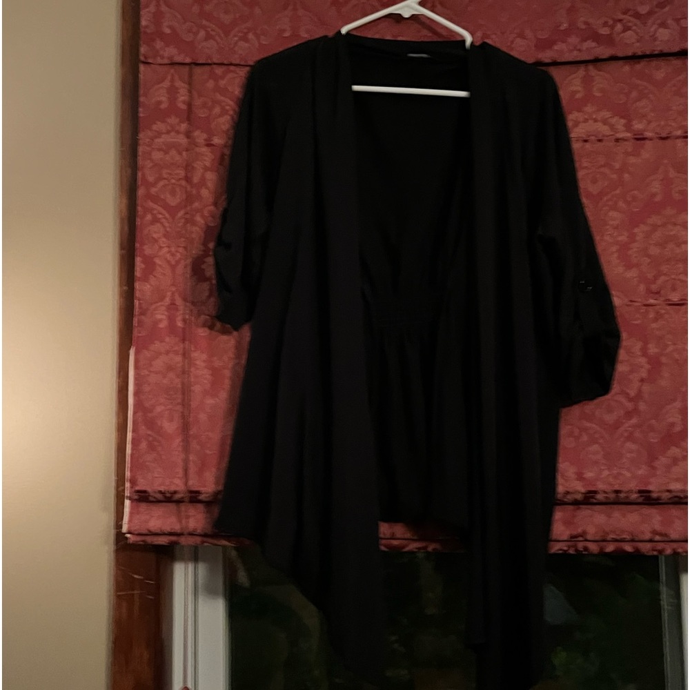 Women’s cardigan